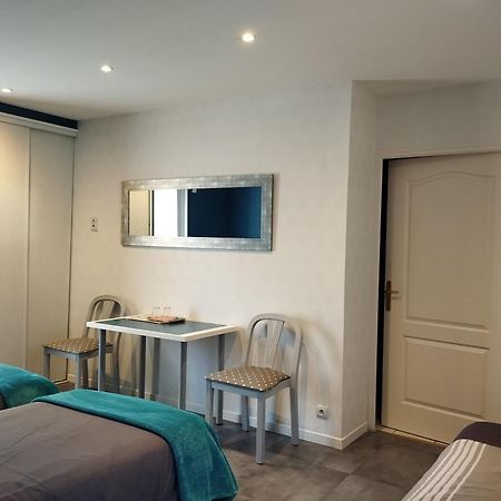 Les Chambres D'Hotes Joy Val de Vesle Εξωτερικό φωτογραφία
