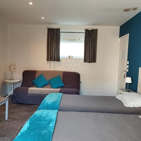 Les Chambres D'Hotes Joy Val de Vesle Εξωτερικό φωτογραφία