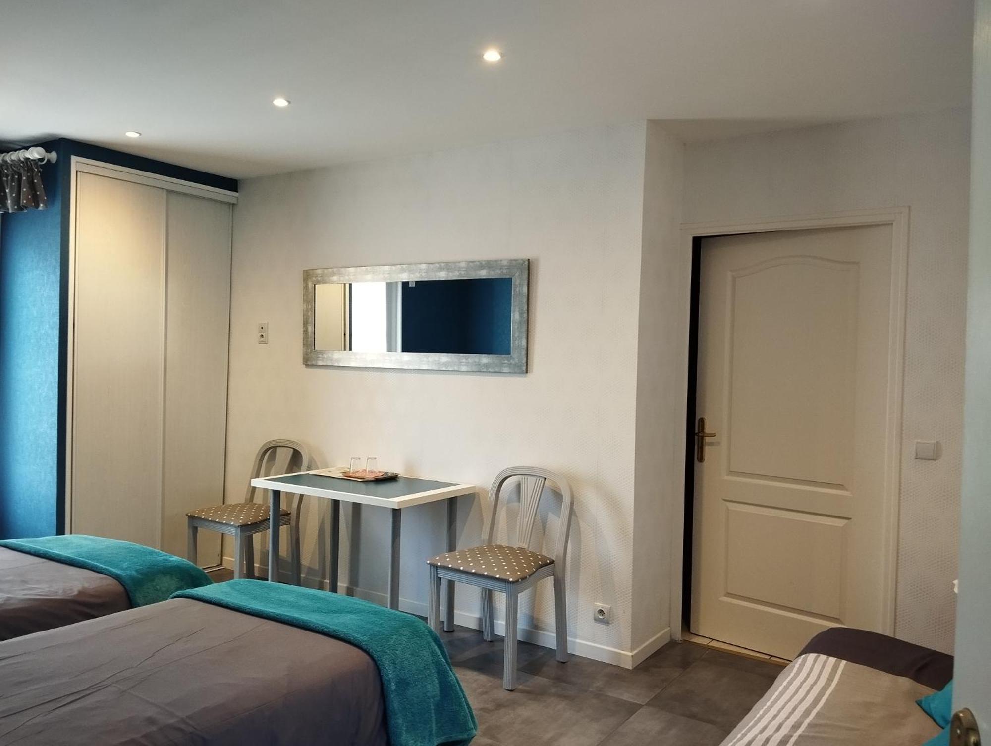 Les Chambres D'Hotes Joy Val de Vesle Εξωτερικό φωτογραφία