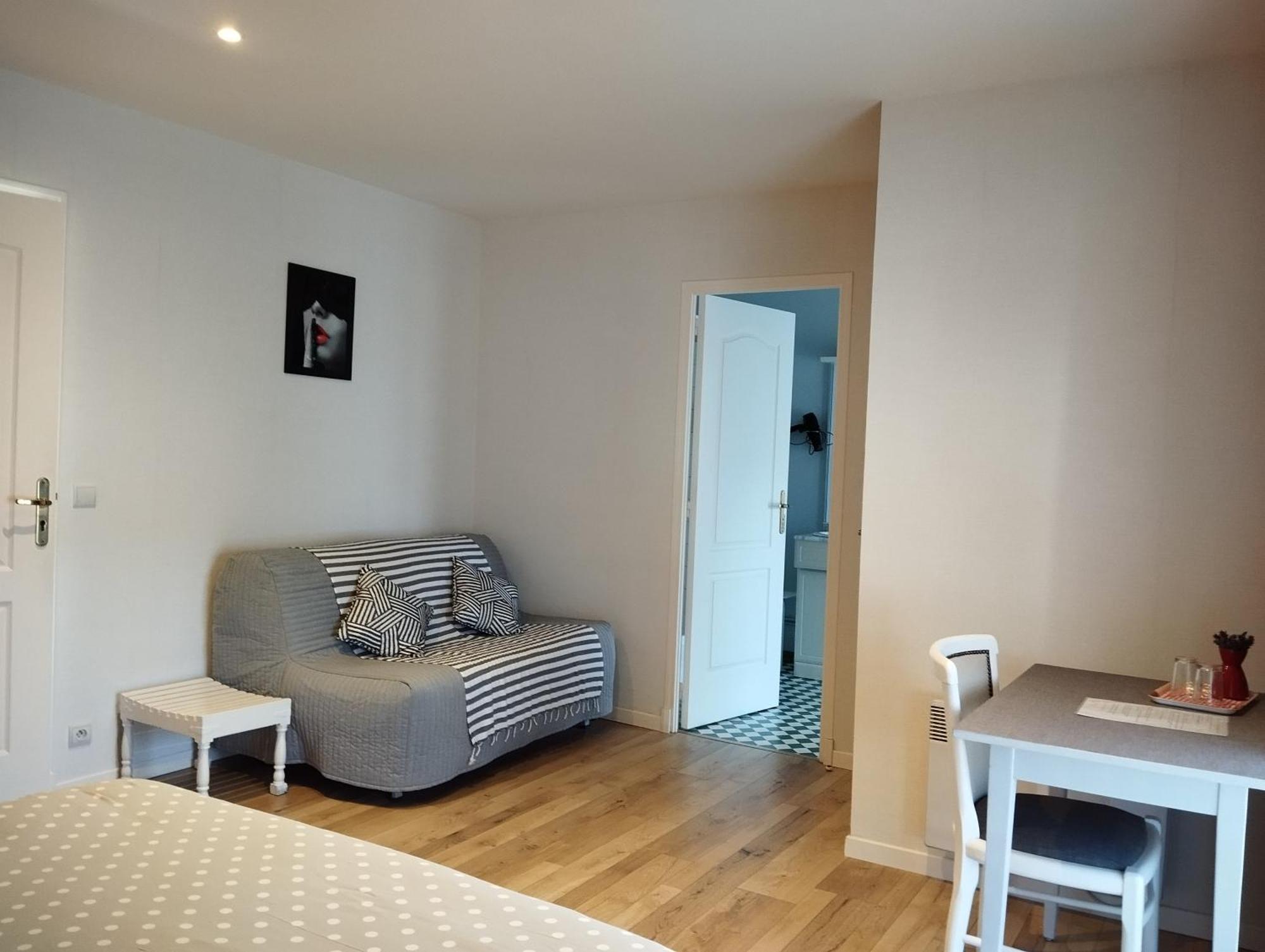 Les Chambres D'Hotes Joy Val de Vesle Εξωτερικό φωτογραφία