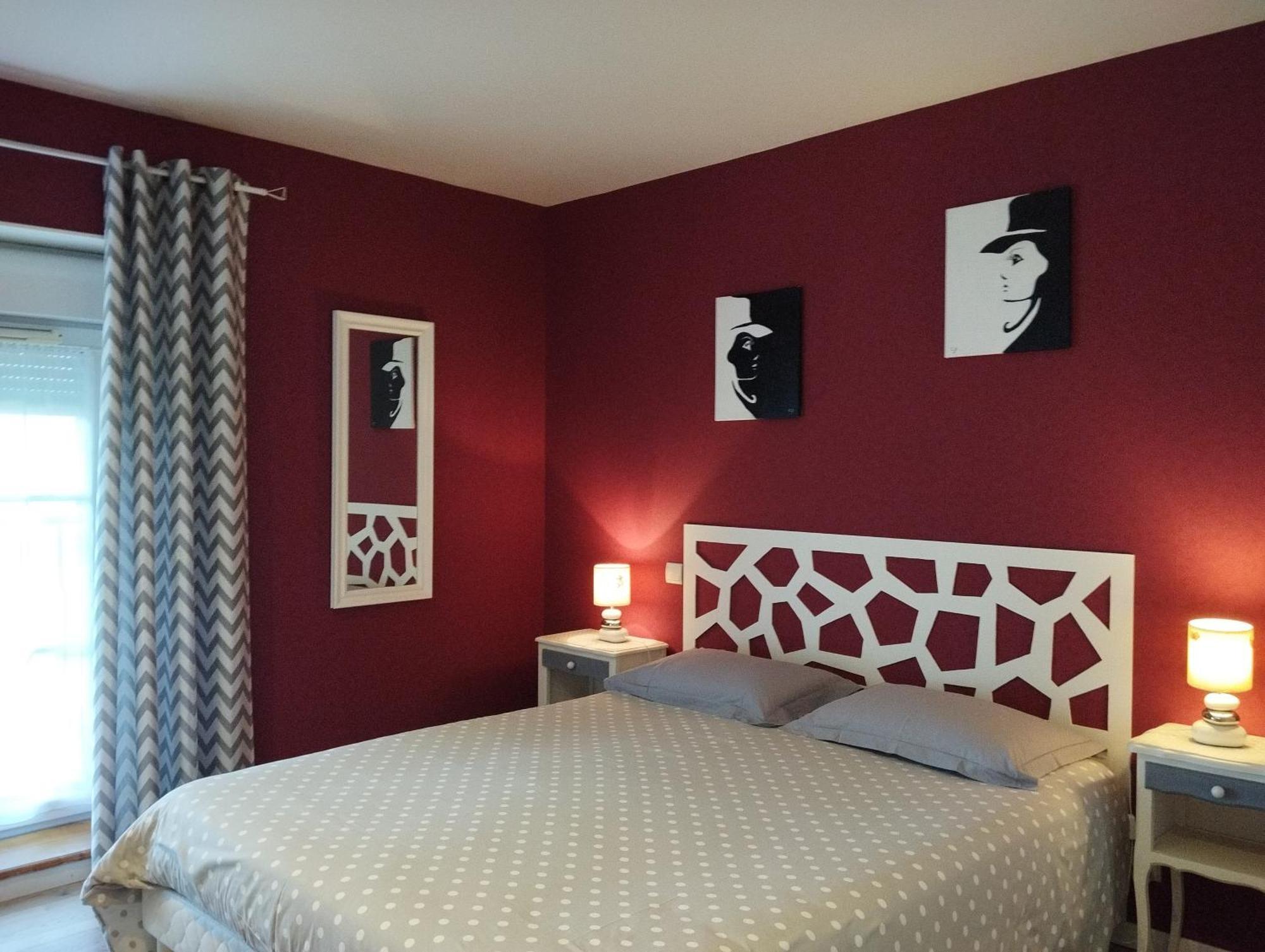 Les Chambres D'Hotes Joy Val de Vesle Εξωτερικό φωτογραφία