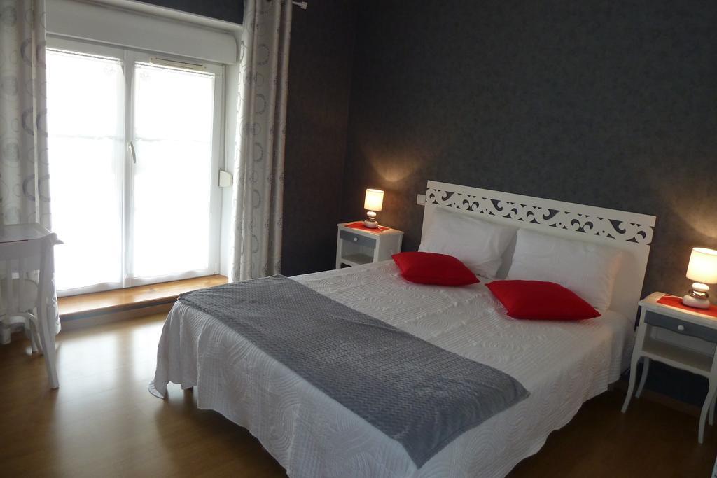 Les Chambres D'Hotes Joy Val de Vesle Εξωτερικό φωτογραφία